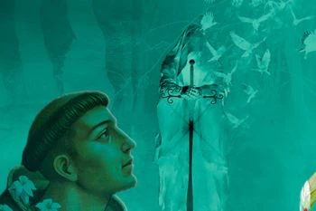 SANTO ANTÔNIO E EXU: DOUTOR DOS PROBRES E MENSAGEIRO DE DEUS!