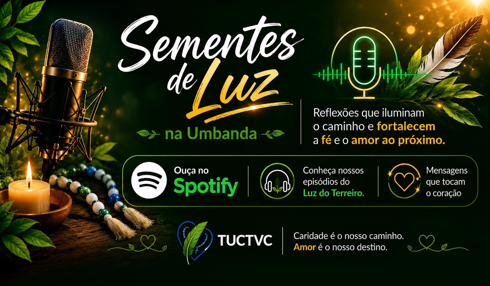 Podcast